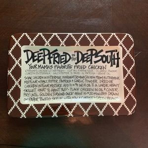 Large serving platter. Never used